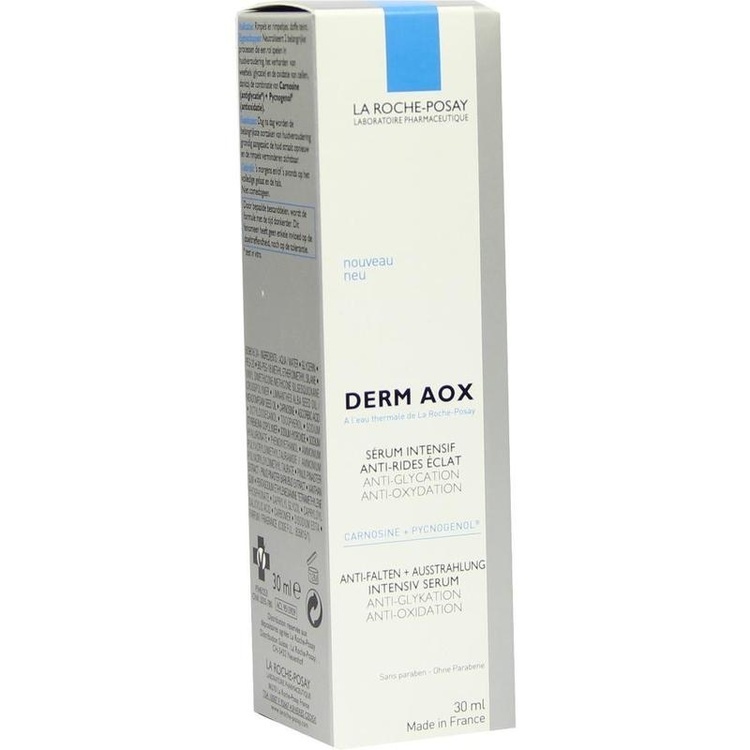 ROCHE-POSAY Derm AOX Serum 30 ml