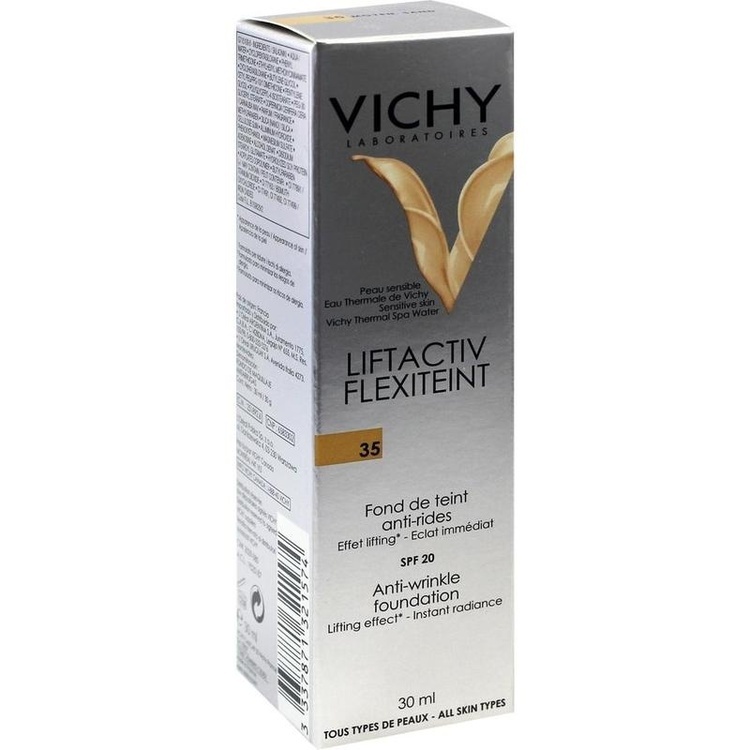 VICHY LIFTACTIV Flexilift Teint 35 30 ml