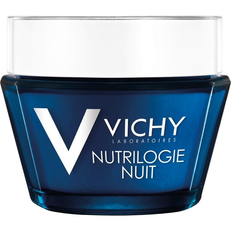 VICHY NUTRILOGIE Nachtcreme 50 ml