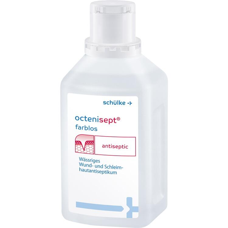 OCTENISEPT Lösung 500 ml