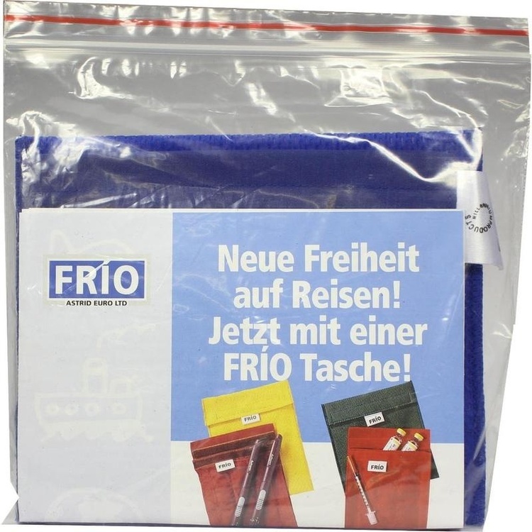 FRIO Kühltasche mittel 1 St