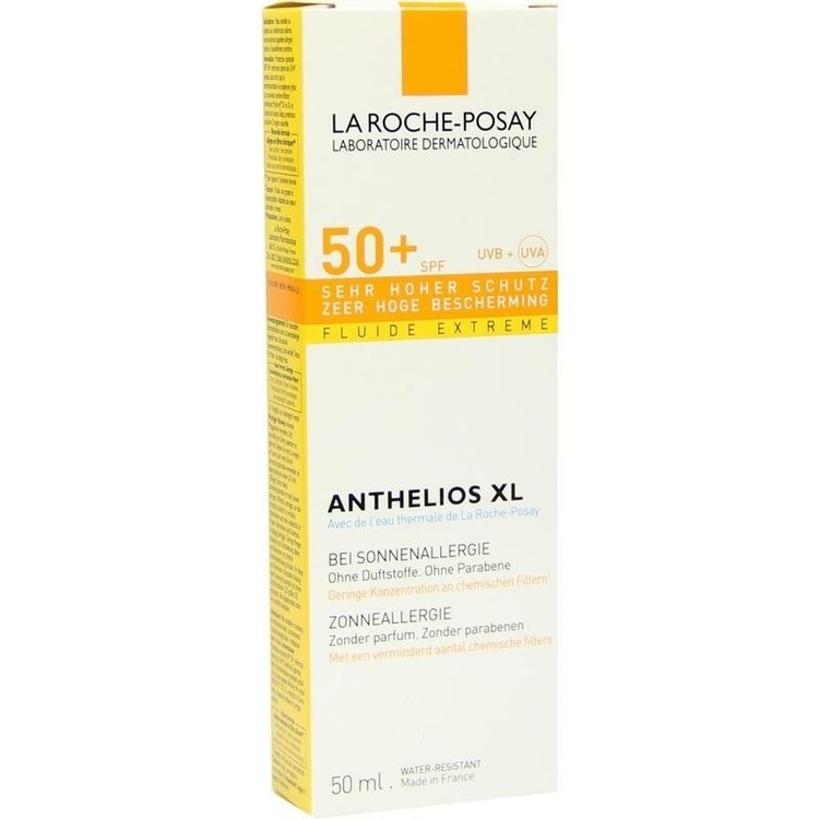 ROCHE-POSAY Anthelios XL LSF 50+ Mexo Fluid 50 ml