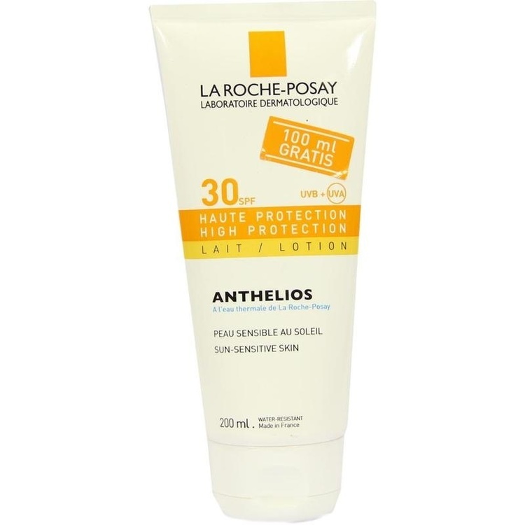ROCHE-POSAY Anthelios 30 Milch 200 ml