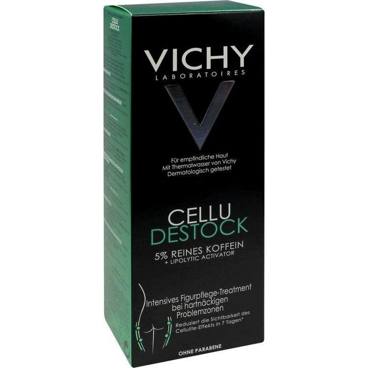 VICHY CELLUDESTOCK Creme 200 ml