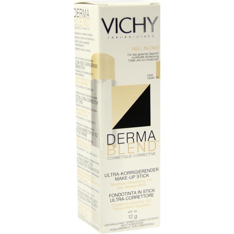 VICHY DERMABLEND Stick T12 12 g