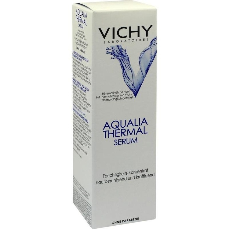 VICHY AQUALIA Thermal Serum 30 ml