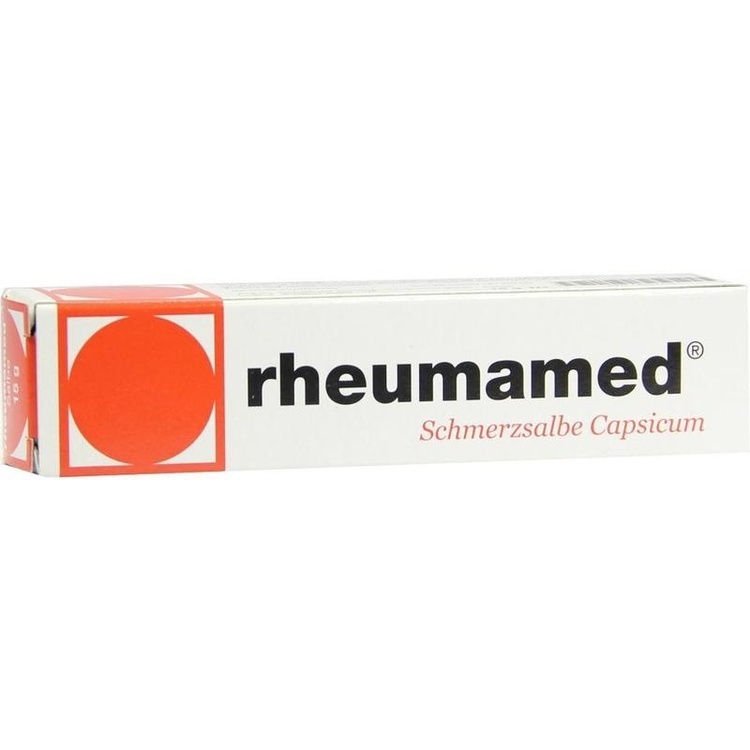 RHEUMAMED Salbe 15 g