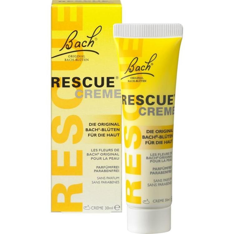 BACH ORIGINAL Rescue Creme 30 g
