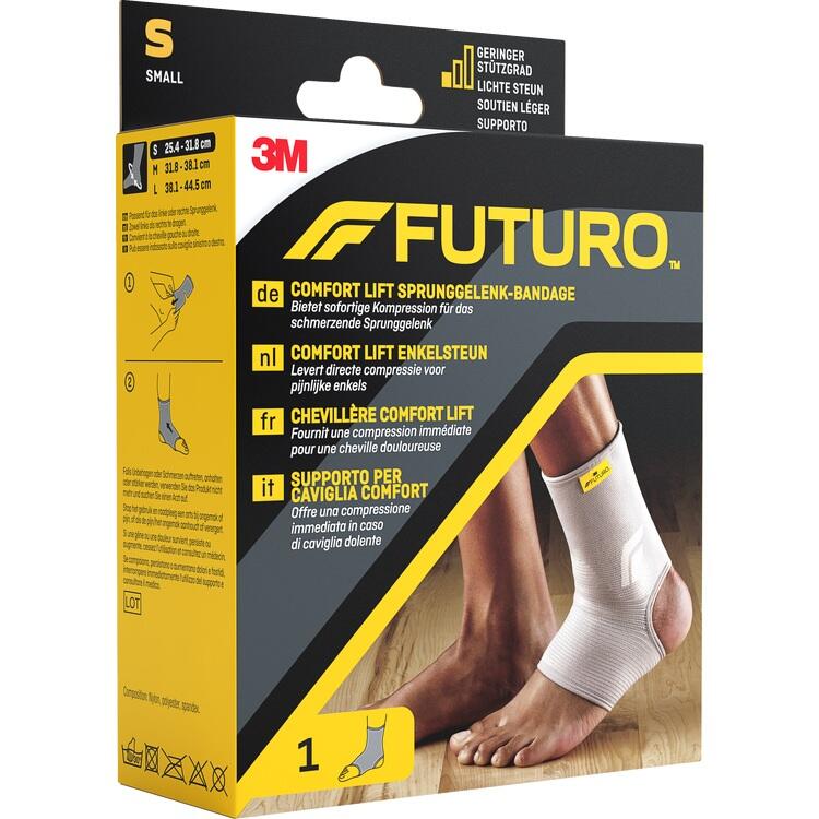 FUTURO Comfort SprungBand S 1 St