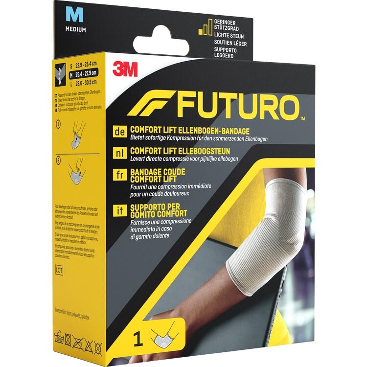 FUTURO Comfort EllenBand M 1 St