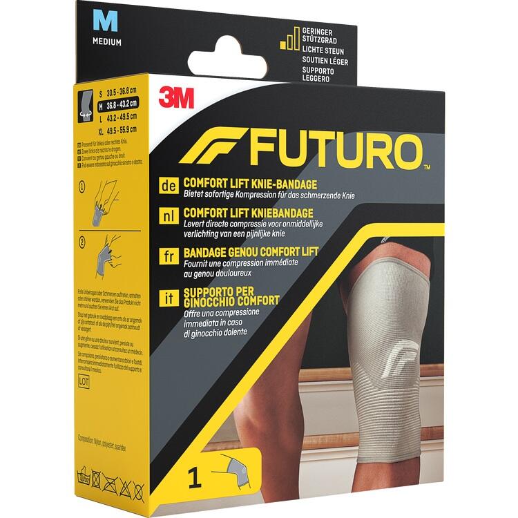 FUTURO Comfort KnieBand M 1 St