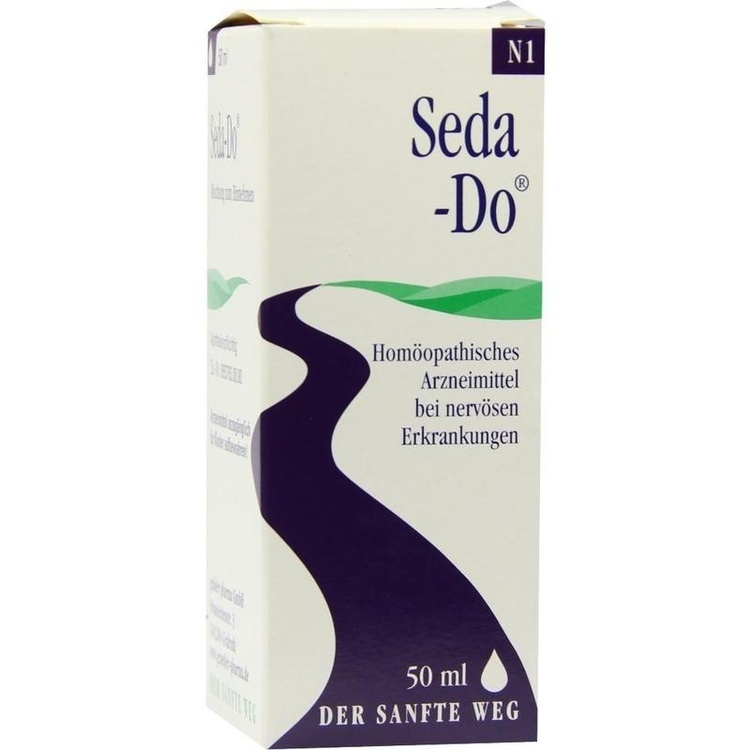 SEDA-DO Tropfen 50 ml