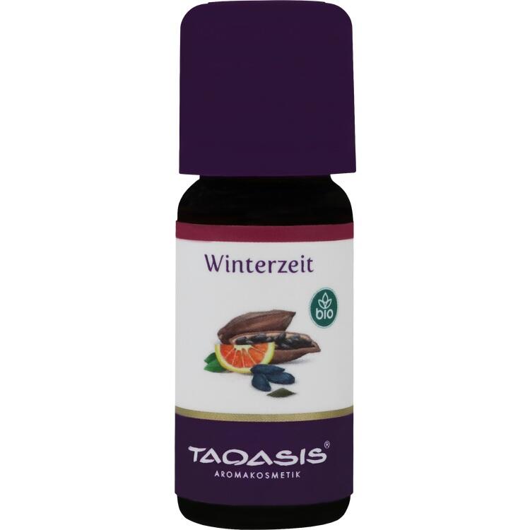 WINTERZEIT Öl 10 ml