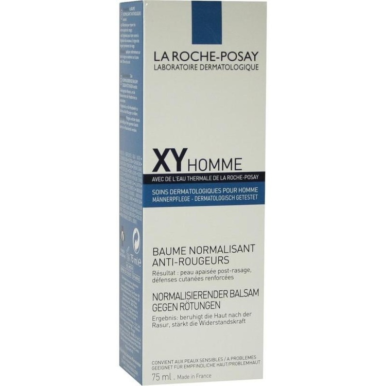 ROCHE-POSAY XY Homme Balsam 75 ml