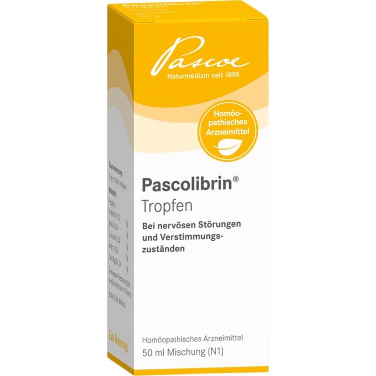 PASCOLIBRIN Tropfen 50 ml