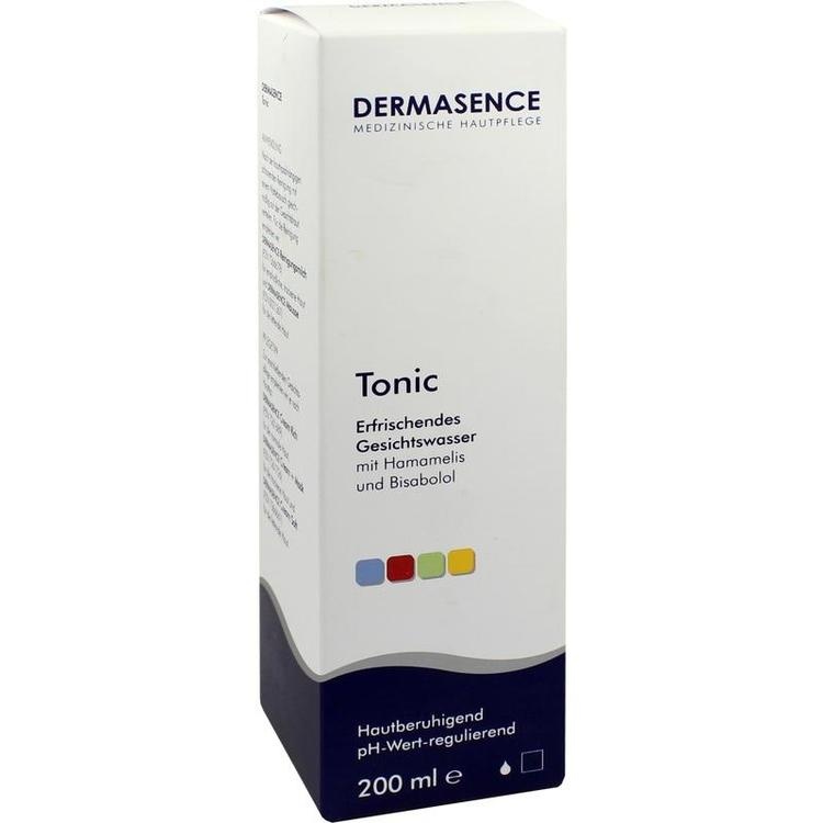 DERMASENCE Tonic 200 ml