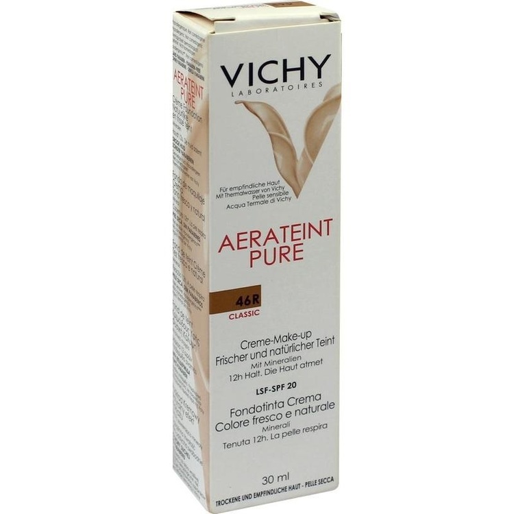 VICHY AERA Teint Classic Creme 46 30 ml