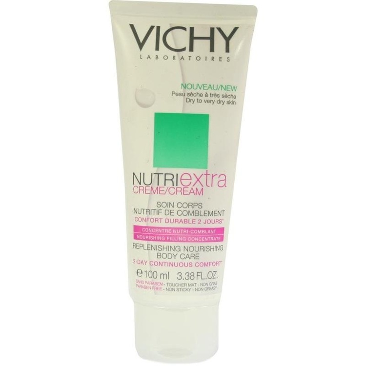 VICHY NUTRIEXTRA Creme 100 ml