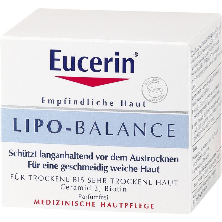 EUCERIN EGH Lipo Balance 50 ml