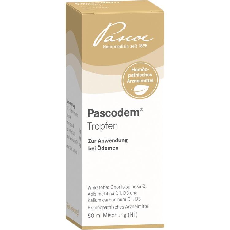 PASCODEM Tropfen 50 ml