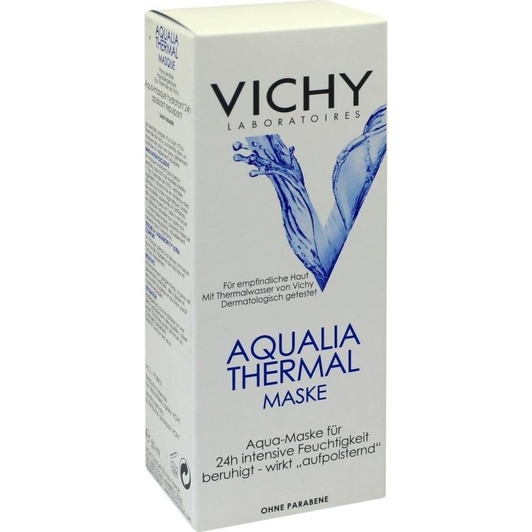 VICHY AQUALIA Thermal Maske 50 ml