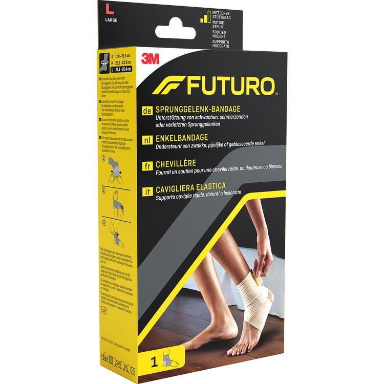 FUTURO Sprunggelenkbandage L 1 St