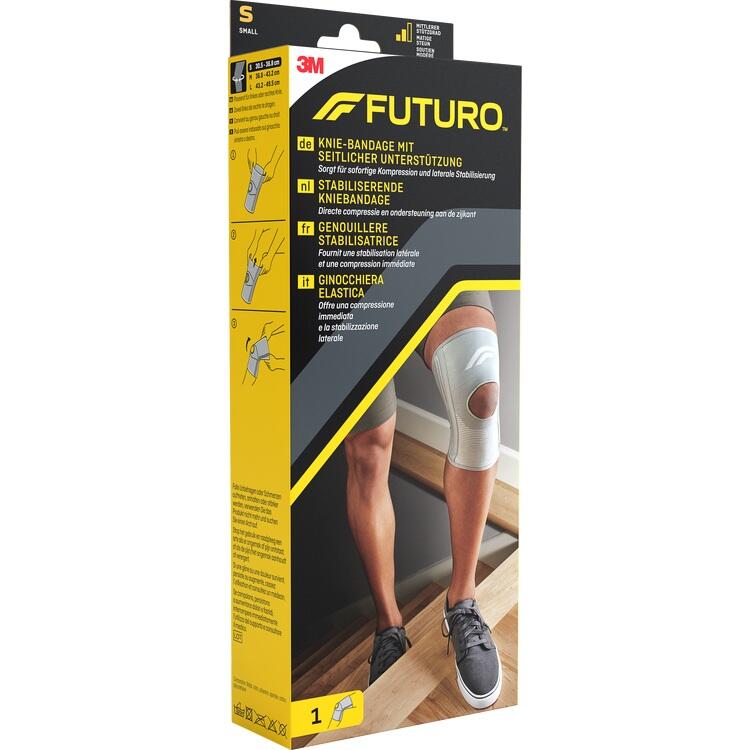 FUTURO Kniebandage S 1 St