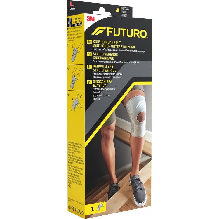 FUTURO Kniebandage L 1 St