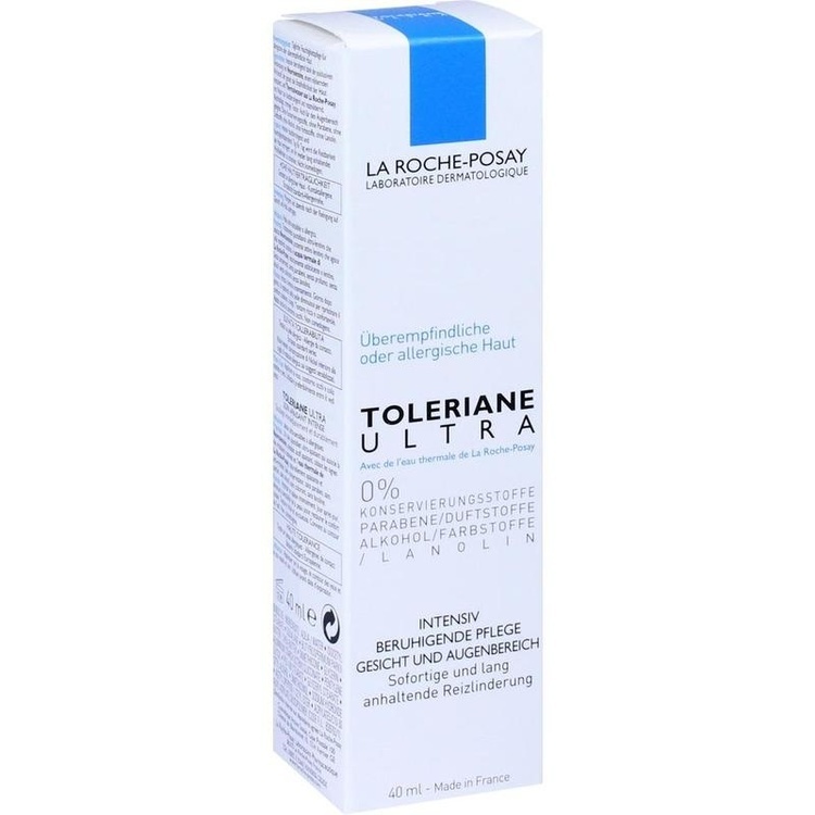 ROCHE-POSAY Toleriane Ultra Creme 40 ml