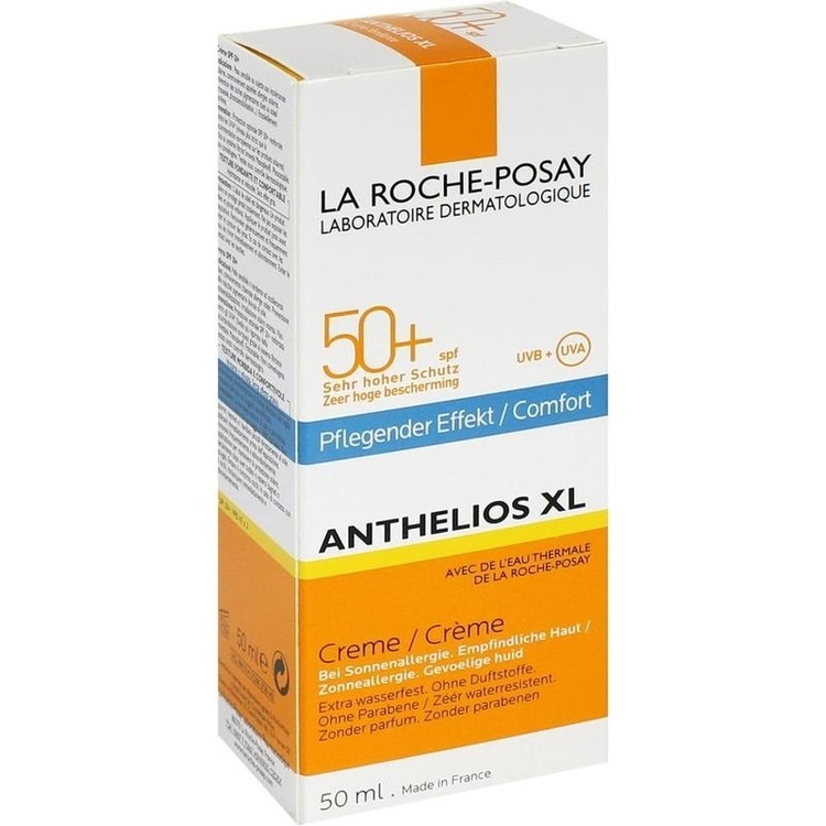 ROCHE-POSAY Anthelios XL LSF 50+ Mexo Creme 50 ml