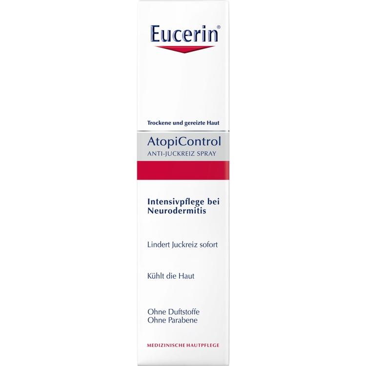 EUCERIN AtopiControl Anti-Juckreiz Spray 15 ml