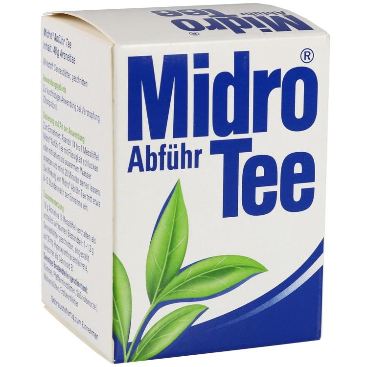 MIDRO Tee 48 g