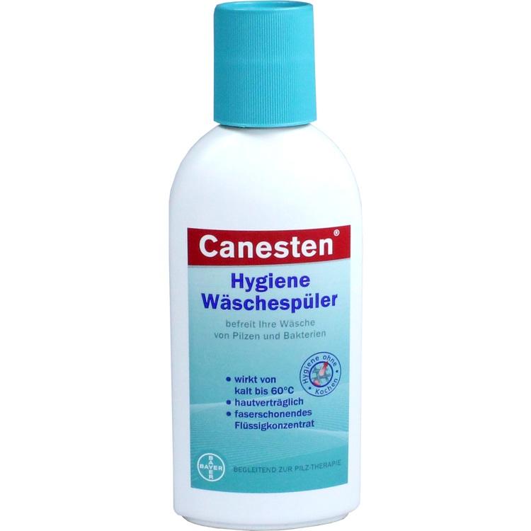CANESTEN Hygiene Wäschespüler 250 ml