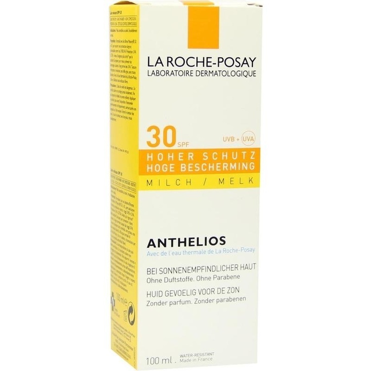 ROCHE-POSAY Anthelios Milch LSF 30 100 ml