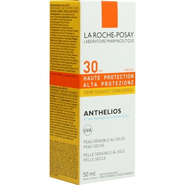 ROCHE-POSAY Anthelios Creme LSF 30 50 ml