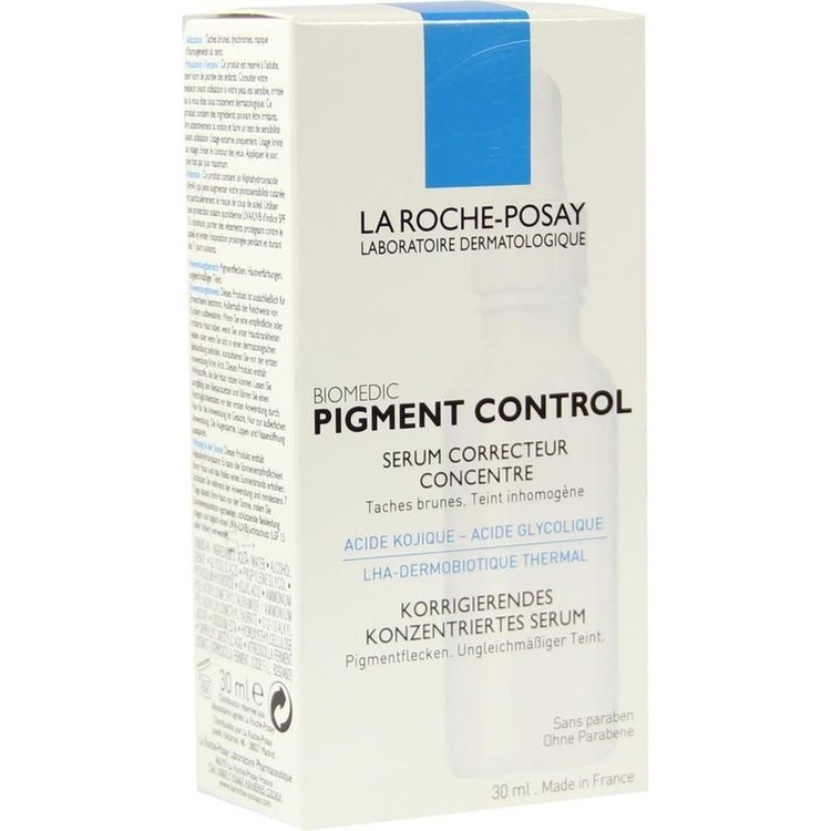 ROCHE-POSAY Biomedic Pigment Control Serum 30 ml