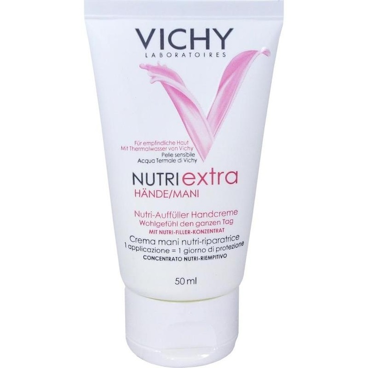 VICHY NUTRIEXTRA Handcreme 50 ml