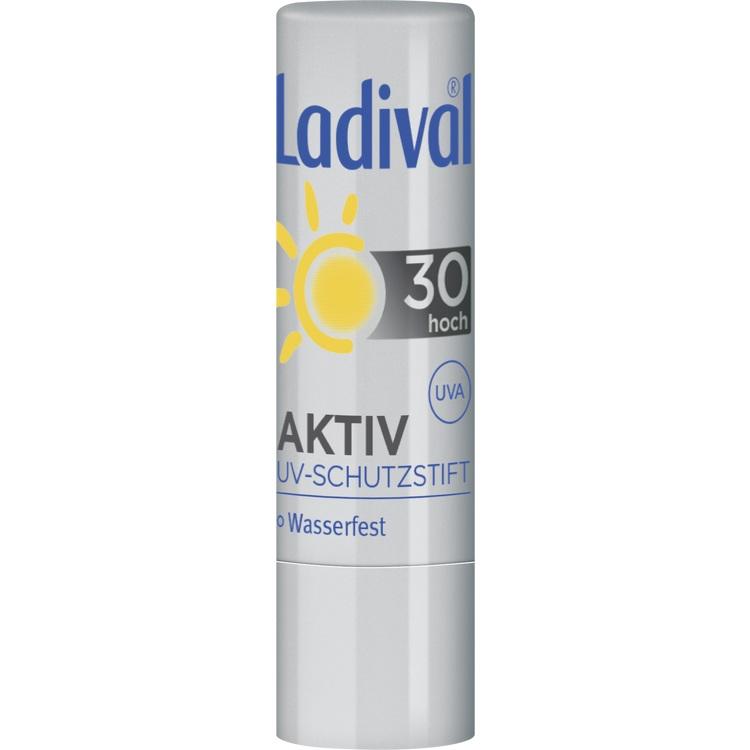 LADIVAL UV Schutzstift LSF 30 4.8 g