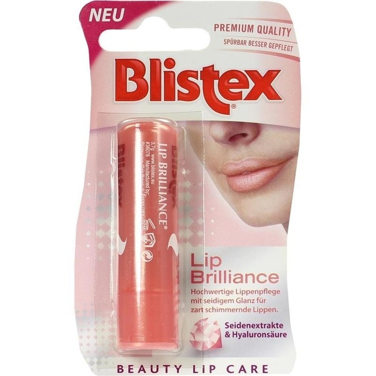 BLISTEX Lip Brilliance 1 St