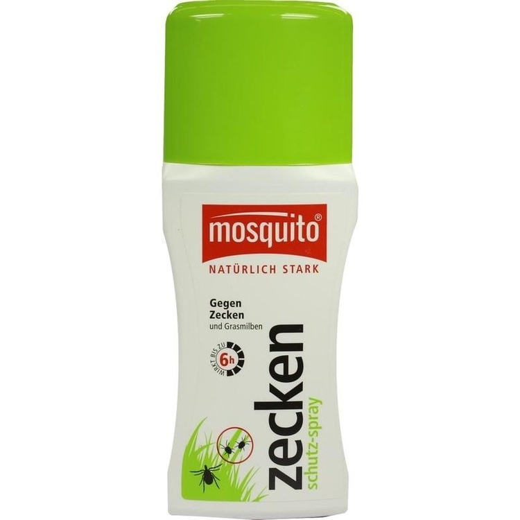 MOSQUITO Zeckenschutz-Spray 110 ml