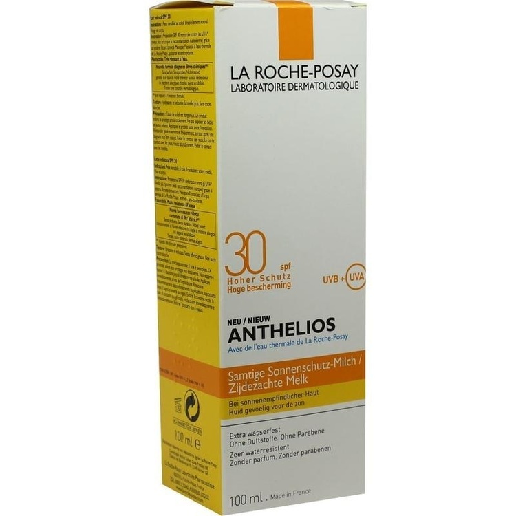 ROCHE-POSAY Anthelios 30 Milch /R 100 ml