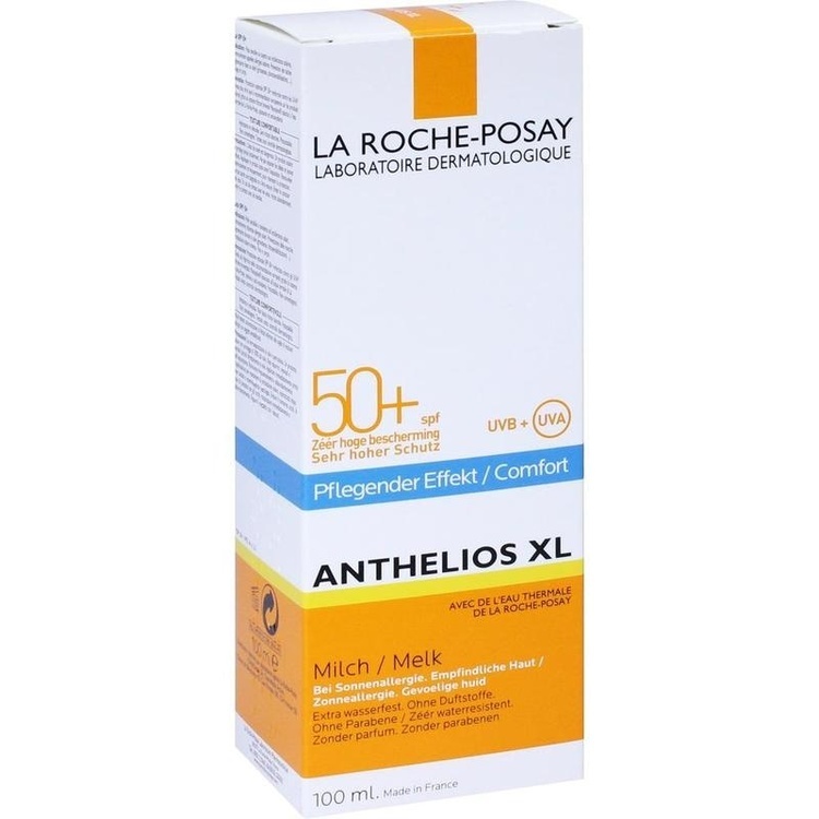 ROCHE-POSAY Anthelios 50+ Milch /R 100 ml