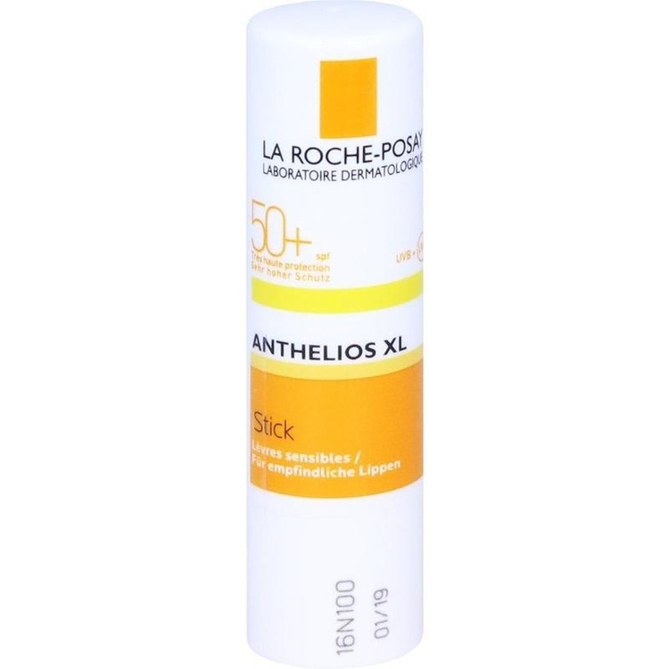 ROCHE-POSAY Anthelios Lippenstick LSF 50+ 4.7 ml