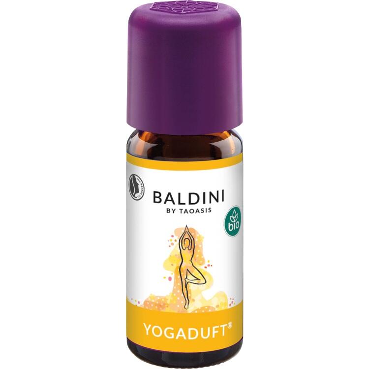 BALDINI Yogaduft ätherisches Öl 10 ml