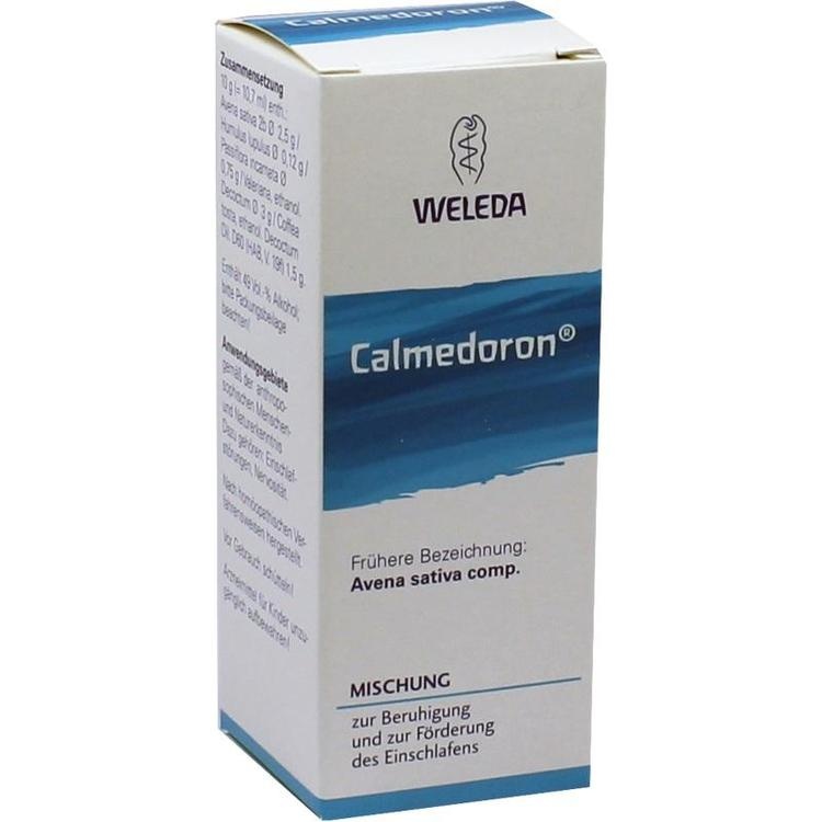 CALMEDORON Mischung 50 ml