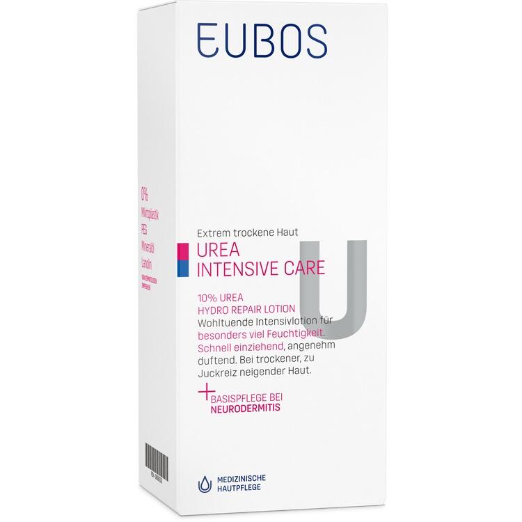 EUBOS TROCKENE Haut Urea 10% Hydro Repair Lotion 150 ml