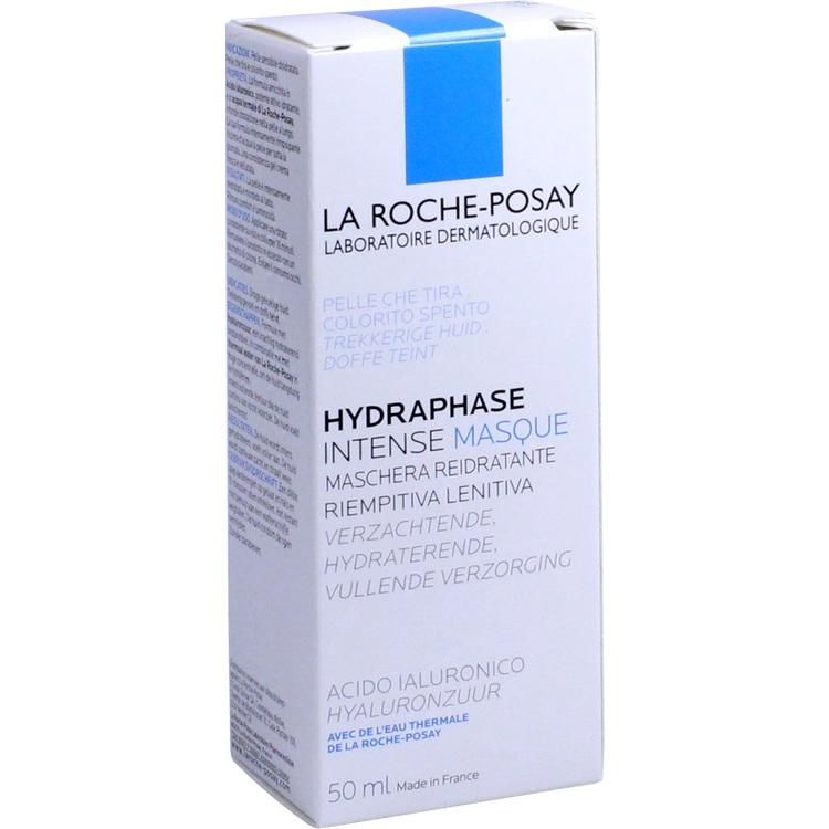 ROCHE-POSAY Hydraphase Intense Maske 50 ml