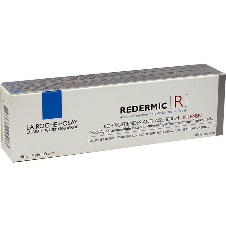 ROCHE-POSAY Redermic R Creme 30 ml