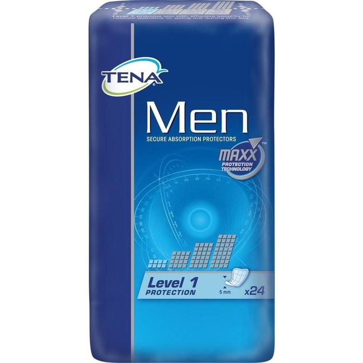 TENA MEN Level 1 Einlagen 24 St