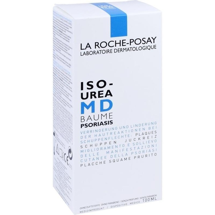 ROCHE-POSAY Iso Urea MD Balsam 100 ml
